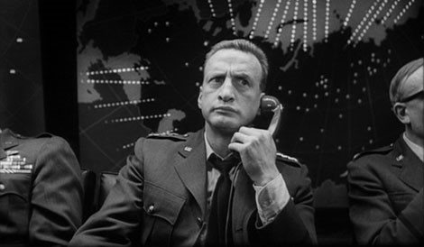 A photo of me, calling a developer. Image source : Wikipedia.org