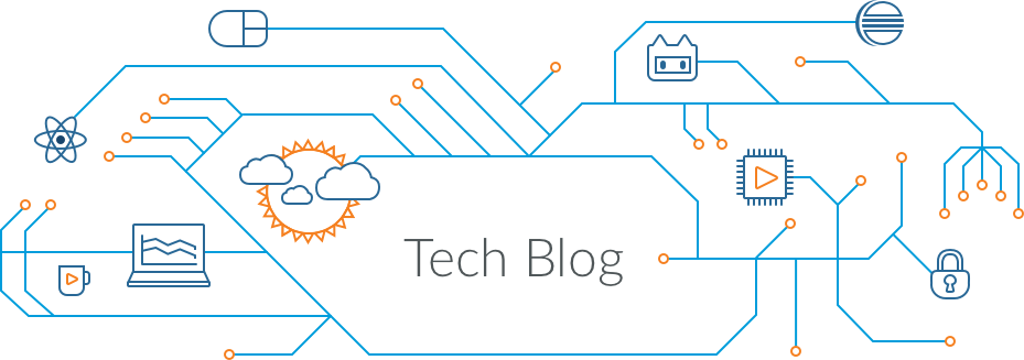 Tech Blog