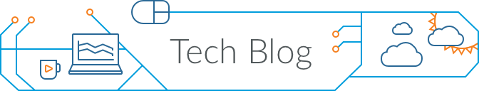 Tech Blog